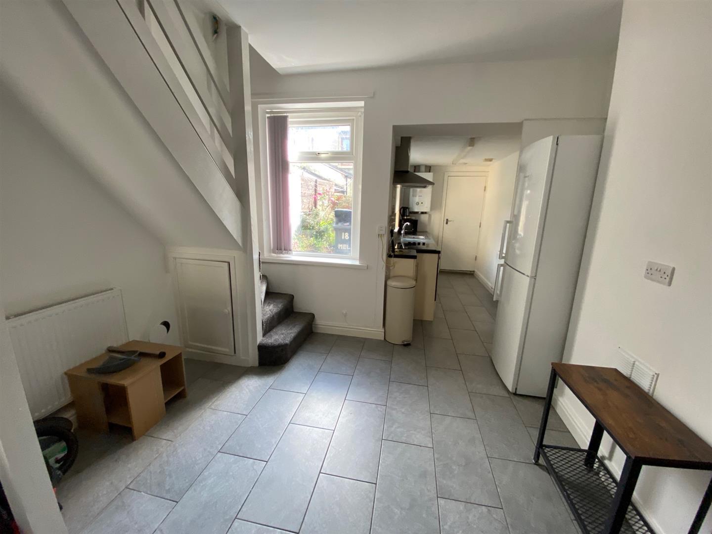 18 Melbourne Road, Lancaster, LA1 3QB